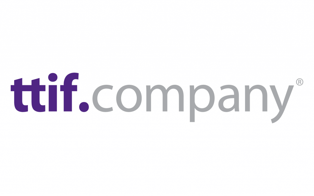 Logo ttif.company