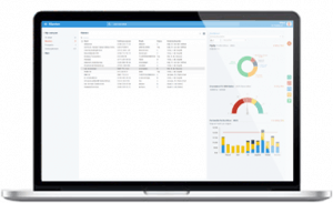 CRM Pakket