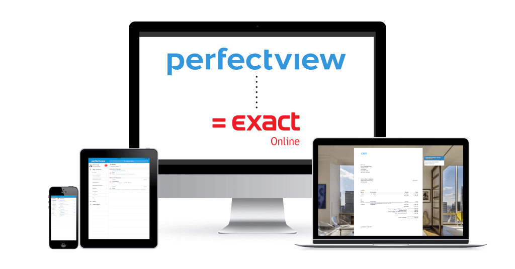 Exact Online Koppeling