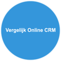 Vergelijk online crm PerfectView