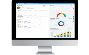 CRM Dashboards