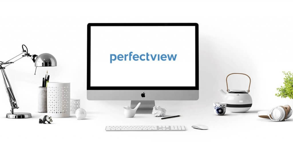 Update PerfectView januari 2018