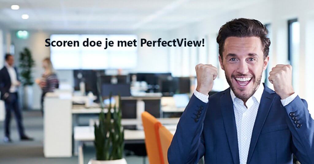 Meer verkopen met CRM