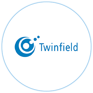 Twinfield Twinfield