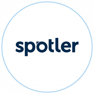 Spotler Koppeling Spotler Koppeling