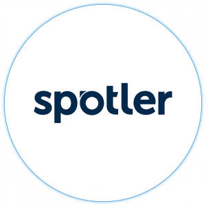 Spotler Koppeling