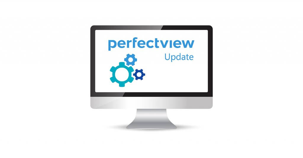 PerfectView Update Productwijzigingen