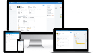 CRM software vergelijken
