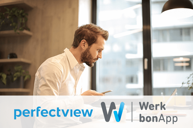 Koppeling Werkbonapp