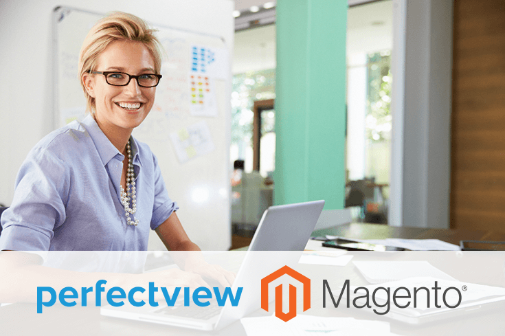 Koppelingen Magento