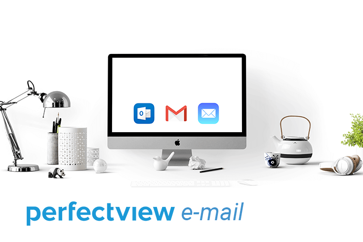 Koppelingen e-mail