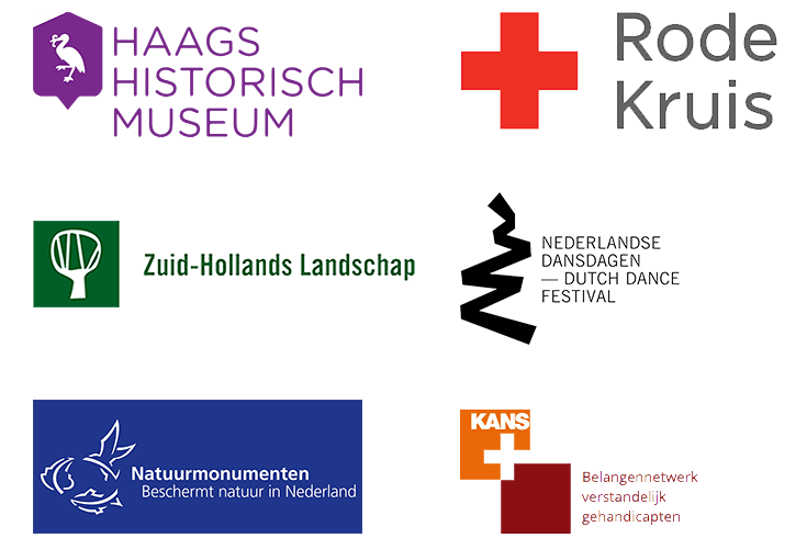 Ledenadministratie klanten