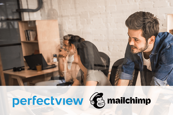 Koppeling Mailchimp