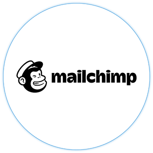 Mailchimp logo