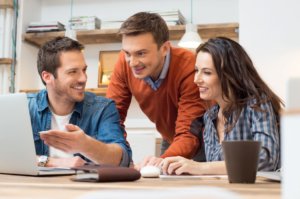 crm software vergelijken