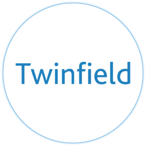 Twinfield koppeling